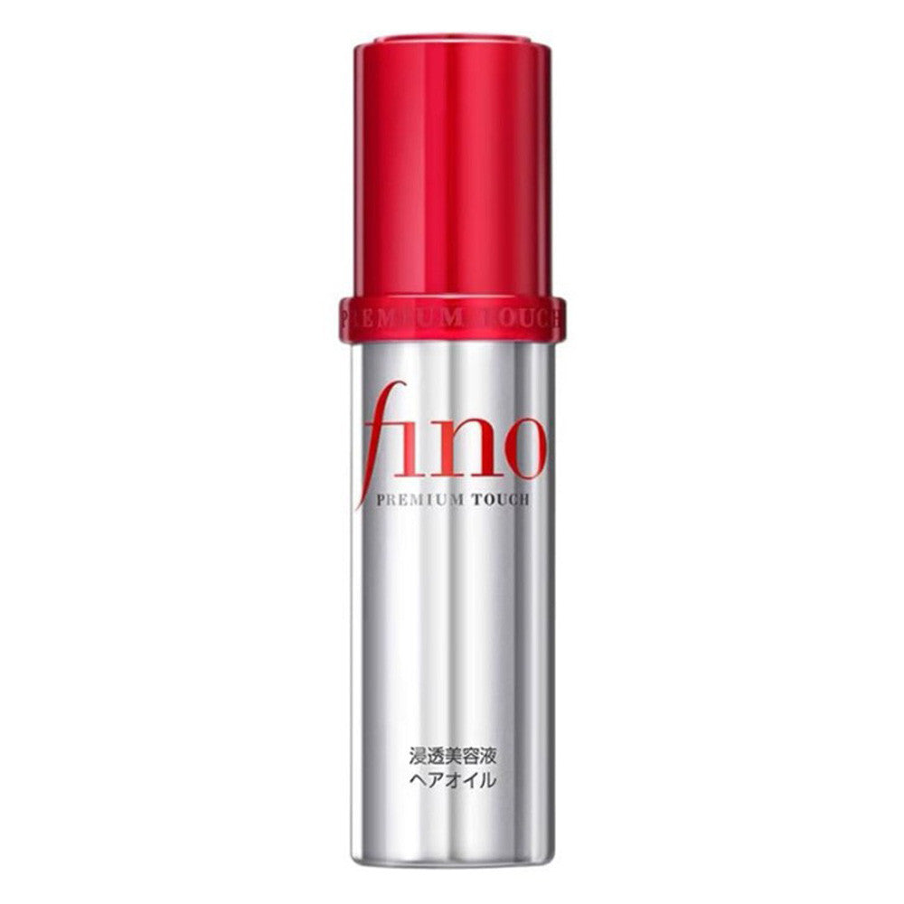 Fino Premium Touch Hair Oil 70ml